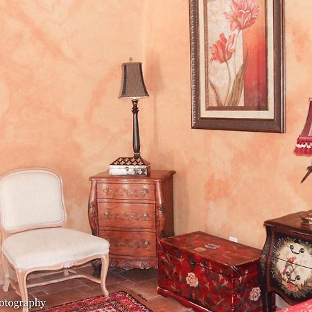Flowertown Bed And Breakfast Summerville Zewnętrze zdjęcie
